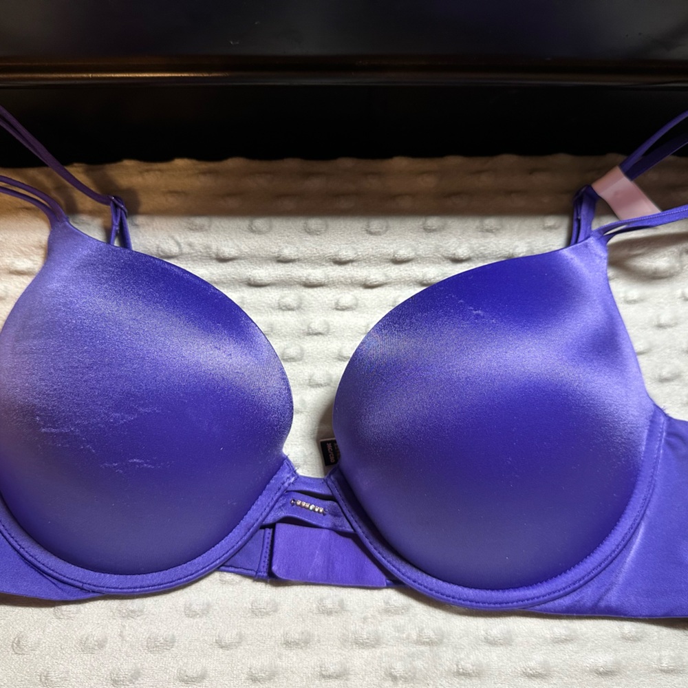 Victoria’s Secret push up bra